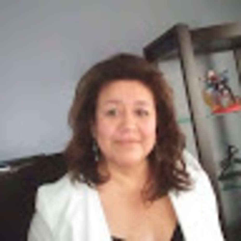 Meet your Posher, Gloria
